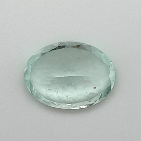 Aquamarine 6.3 Ct Gem Quality Aquamarine 6.3 Ct Gem Quality